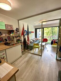 Predaj 2izb.byt novostavba, 48m2, centrum EXKLUZÍVNE