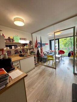 Predaj 2izb.byt novostavba, 48m2, centrum EXKLUZÍVNE