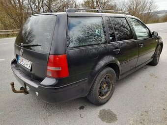 Golf 4 1.9tdi 74kw