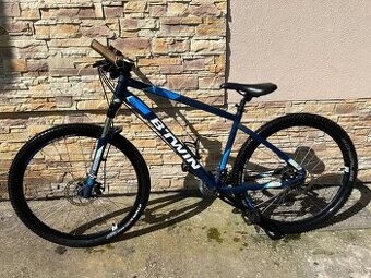 Bicykel BTWIN Rockrider