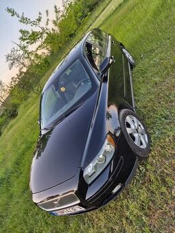 Volvo V50 2.0