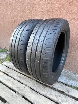 Continental 225/55 R17c 2x=60e