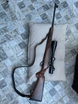 Guľovnica TIKKA T3 Hunter
