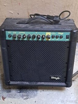 Gitarové kombo