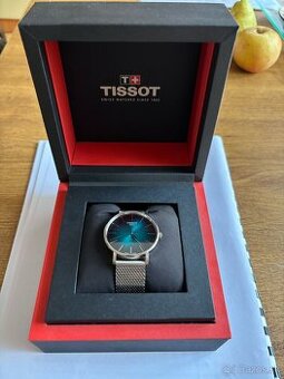 Tissot T-Classic