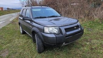 PREDAM FREELANDER 2.0 TD 2 DIESEL 4X4