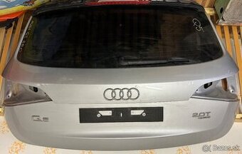 Audi Q5 zadná kapota 2008-2016