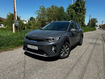 KIA Stonic 1.0 benzín