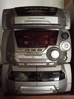 Panasonic SA-AK45