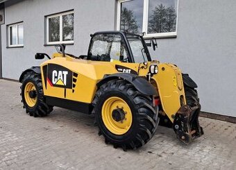 CAT TH 336