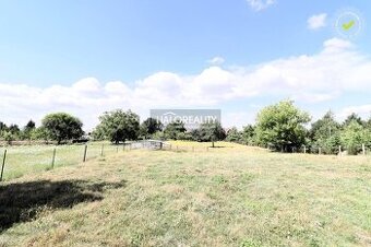 HALO reality - Predaj, pozemok pre rodinný dom 1793 m2 Želie