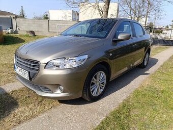 Predám Peugeot 301
