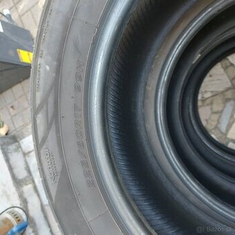 Hankook letne pneumatiky 225/60 R17