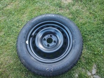 Predám koleso R15 - 1