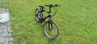 Predám detský bicykel