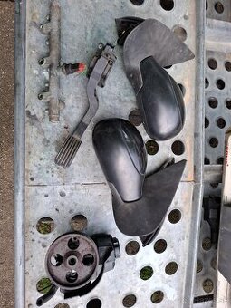 ND 2.0hdi Peugeot 206