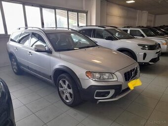 Volvo XC70 2.4d 4x4 countri cross