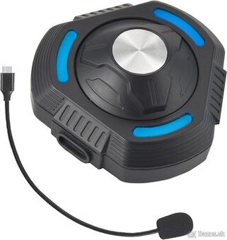 Bluetooth headset (nový)