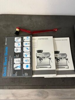 Kávovar Catler ES 8013, 800 Series Professional