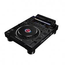 Pioneer CDJ3000 1 kus