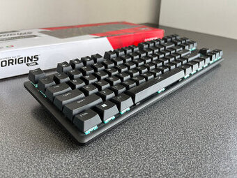 HyperX Alloy Origins Core Aqua – US
