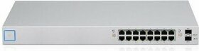 Ubiquiti 16 switch poe 150w