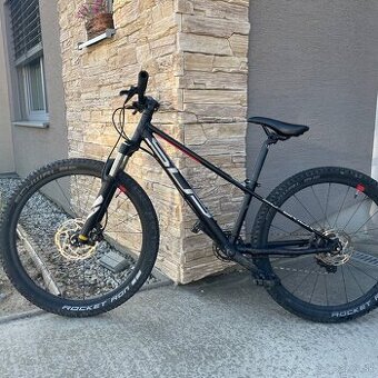 detsky bicykel Superior