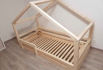 Postel 90x200