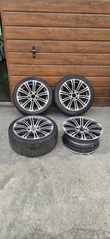 Styling 220 r18 5x120 8j et15