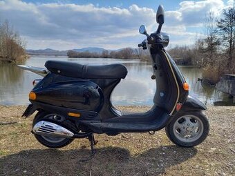 vespa 50