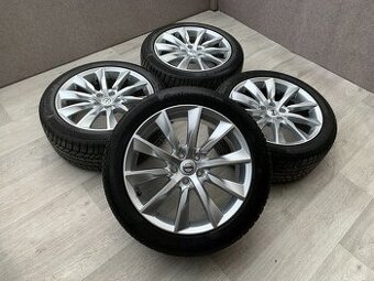 R18 ORIG.ALU KOLA VOLVO S90/V90 245/45/18 REF