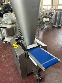 Dielička cesta Daub Slim1400