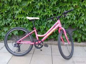 Detský bicykel Harry Lucy 24