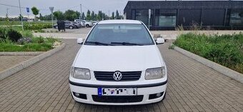 Predam Volkswagen Polo 6N2 . 1.4 TDI ..