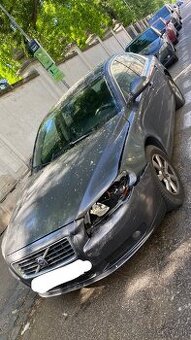 Volvo s80 D3