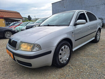 Škoda Octavia 1.9 TDI 66 KW - AJ NA SPLÁTKY OD 26,90 EURO