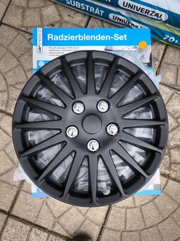 Puklice Suzuka 14''
