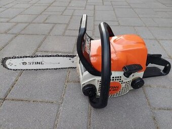 Stihl MS 180/C 2- MIX 2015 - 1