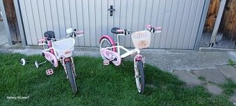 Predám detský bicykel
