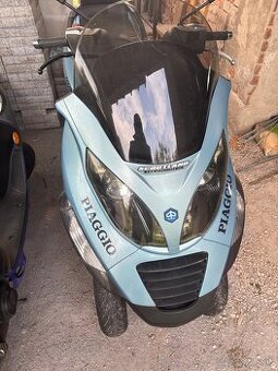 Piaggio MP3 125