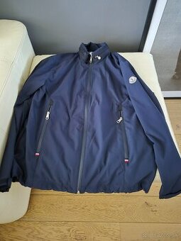 Moncler bunda jeseň, jar