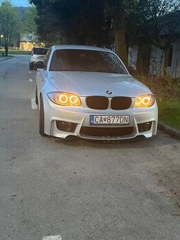BMW e87 120d
