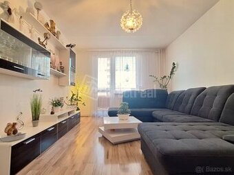 Predaj - 2-izb. - …