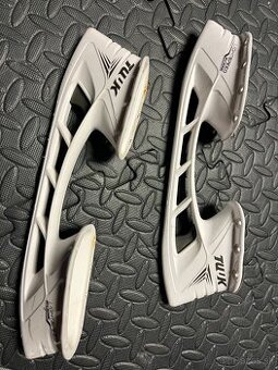 Bauer Tuuk holder + nové nože