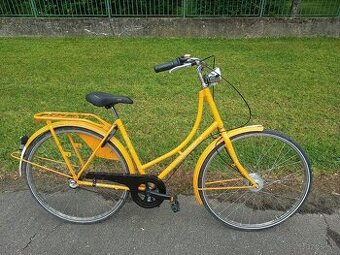 damsky holandsky bicykel EXCELSIOR