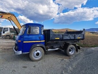 Avia A31 kontajner
