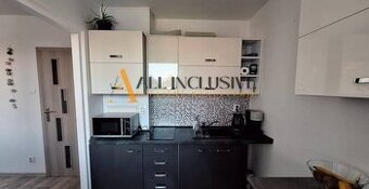 ALL INCLUSIVE | NA PREDAJ ZREKONŠTRUOVANÁ GARSÓNKA ,DUNAJSKÁ