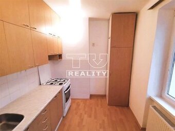 2-IZBOVÝ BYT – DUBNICA NAD VÁHOM, 65 M2 – VYNIKAJÚCA...