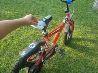 Predám detský bicykel Dino Bikes 🚲