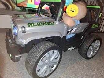 RCIDNBU 4×4